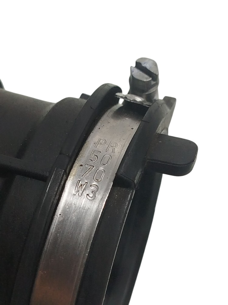 Mangueira Filtro Ar Gm Tracker 1.0 Turbo 2023 6