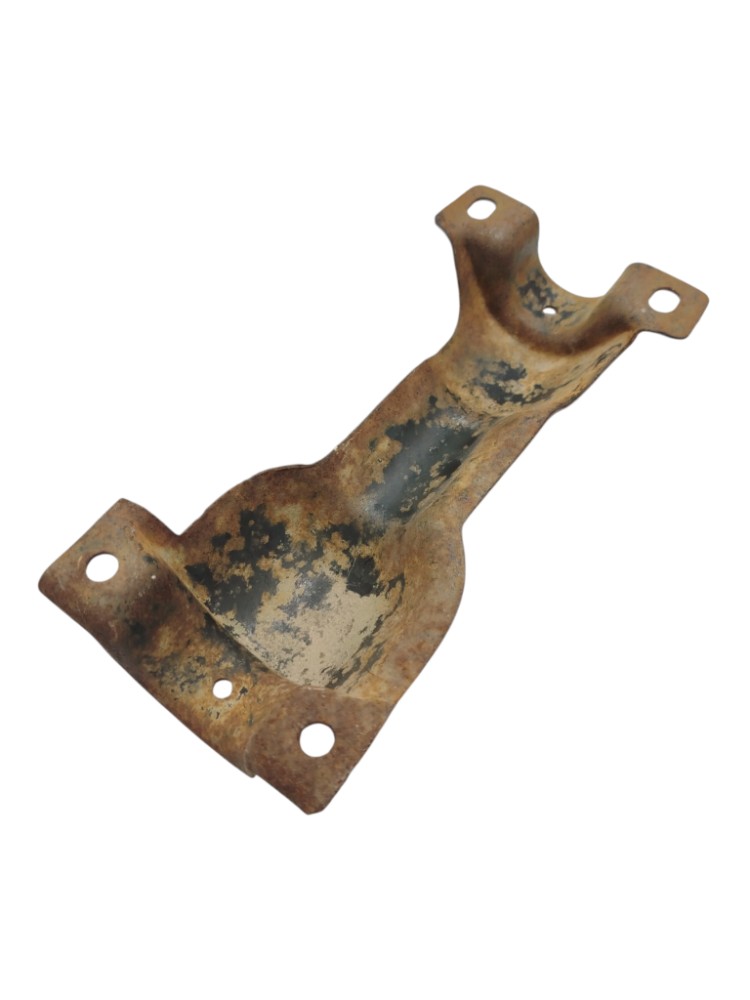 Suporte Fixação Caixa Direção Fiat Uno 2003 a 2010 5