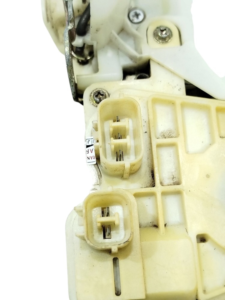 Fechadura Interna Diant Esq Honda Civic 2004 A 2006 4