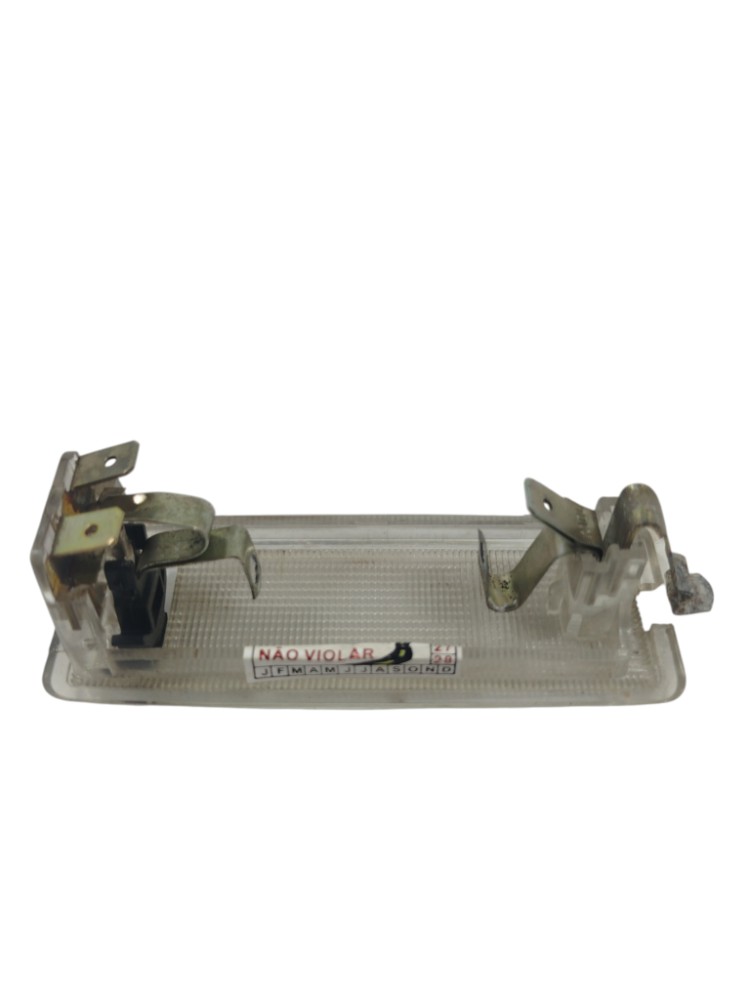 Lanterna Luz Teto Cortesia Vw Gol G2 Original 113947111 5