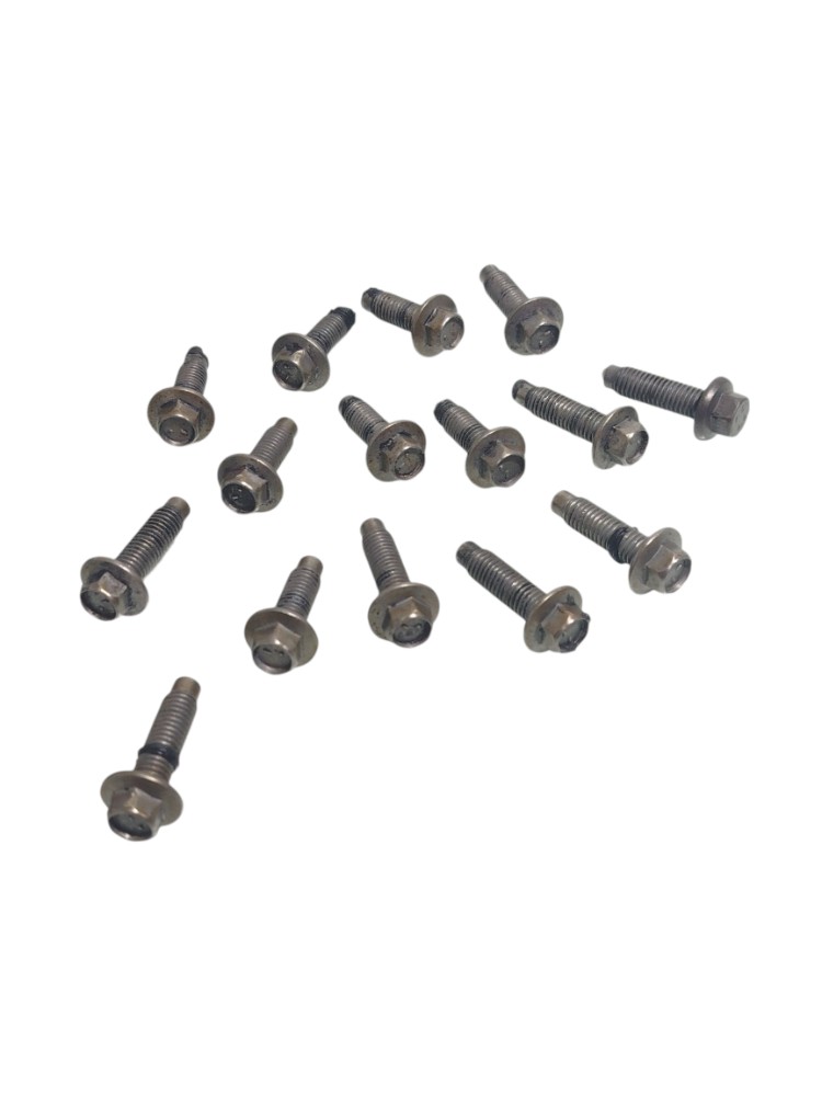 Kit Parafusos Carter Nissan Versa 1.6 Sl 2013 1