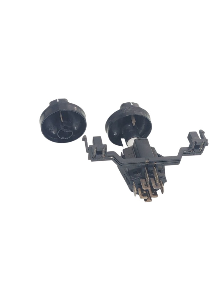Botoes Comando Ar Condicion Gm Corsa 1996 a 2000 90389990 4