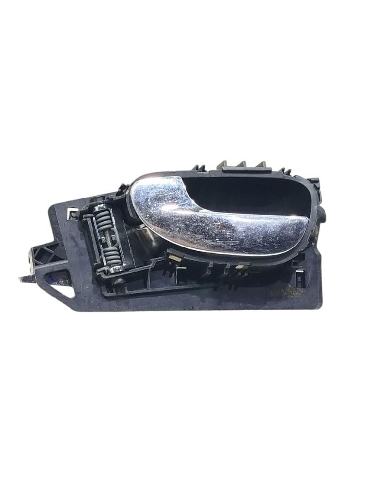 Maçaneta Interna De Motorista Peugeot 307 2007 A 2012 1
