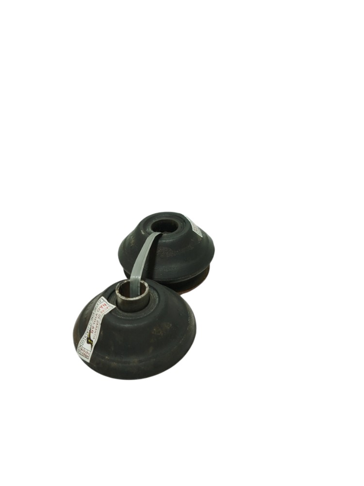 Bucha Coxim Amortecedor Tras Fiat Palio 1999 464642730 2