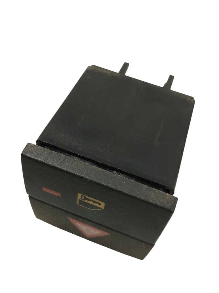 Botão alerta pisca trava gm vectra 2006 a 2012 2