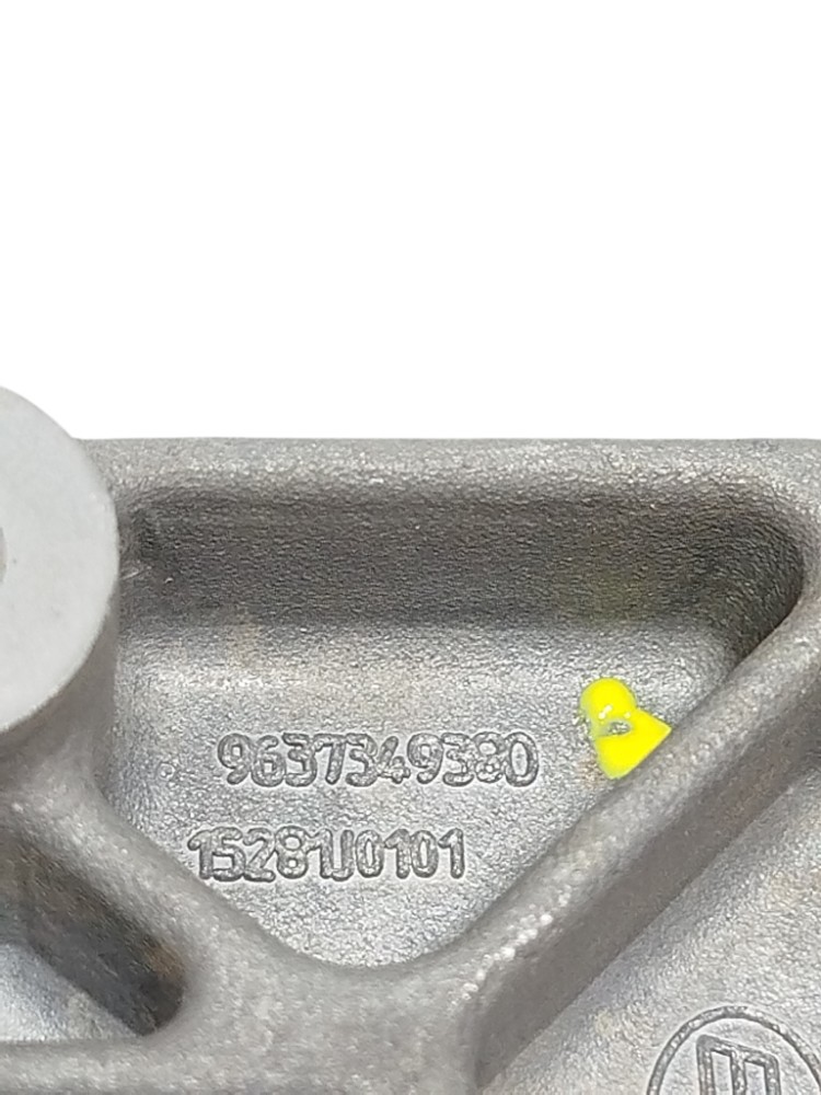 Suporte Alternador Peugeot 307 1.6 2008 9637349380 2