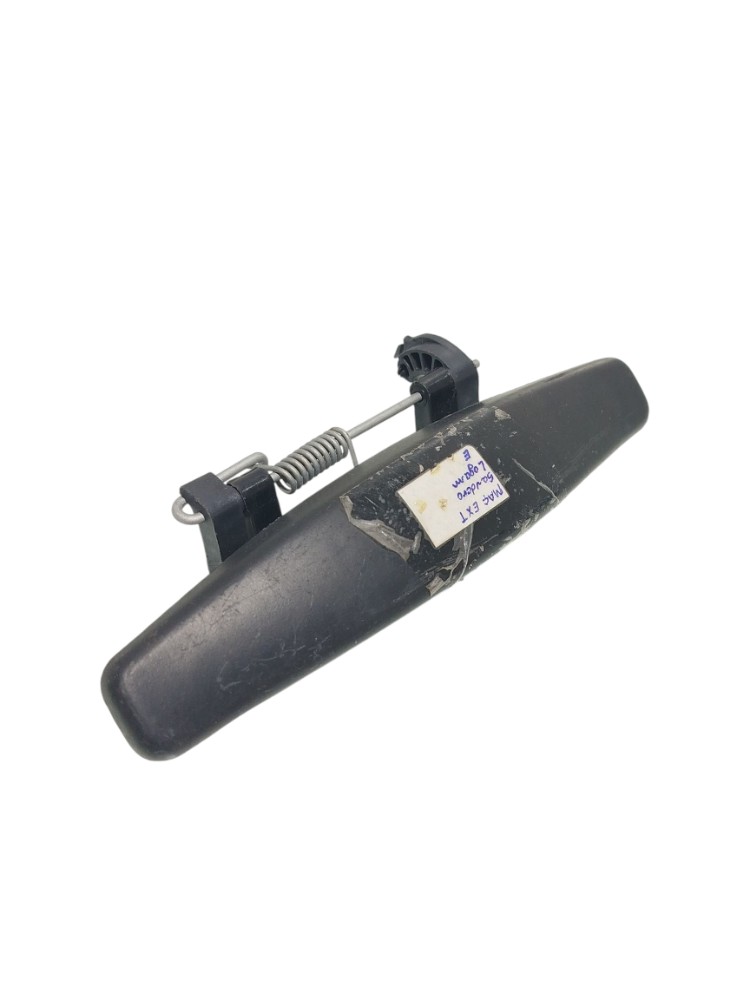 Maçaneta Externa Diant Esquerda Renault Sandero 2007 a 2014 1