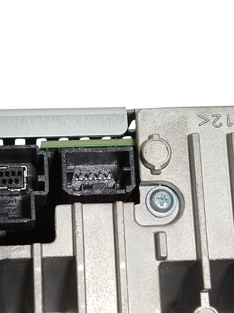 Módulo Radio Multimídia Gm Tracker 2023 899988466 Preto 5