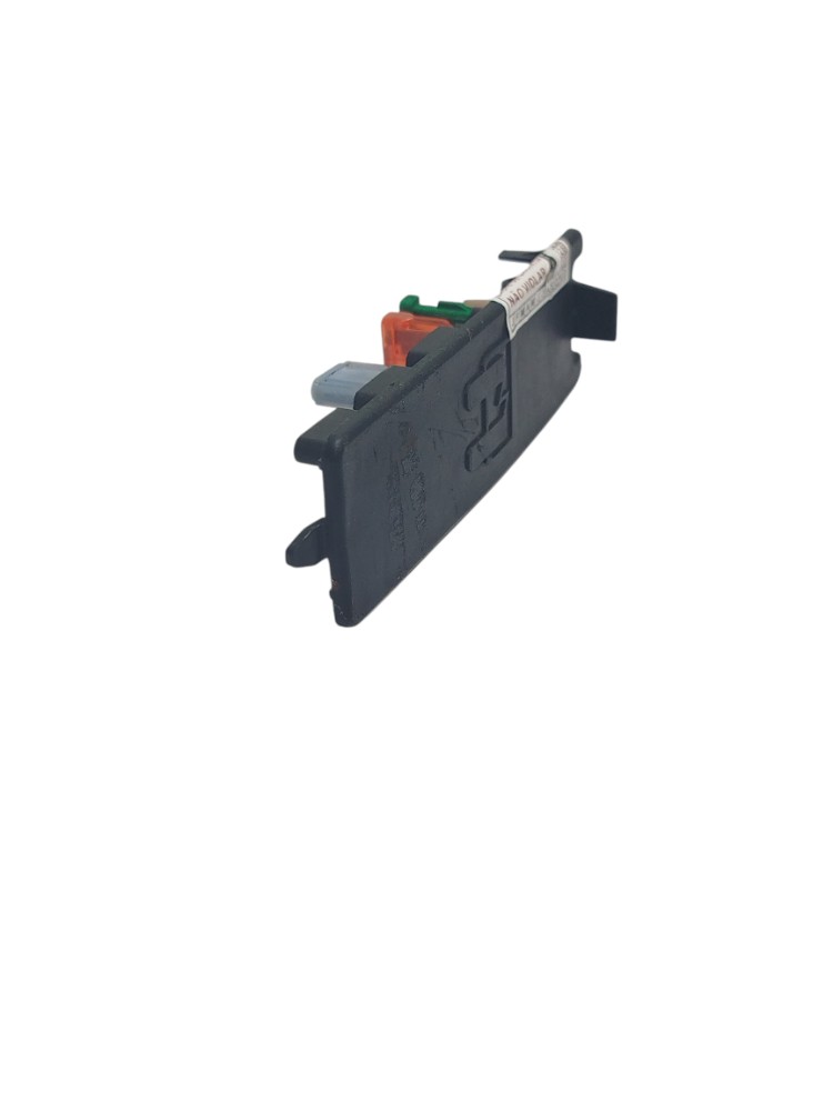 Tampa Fusível Reserva Interna Peugeot 206 207 2008 A 2012 4