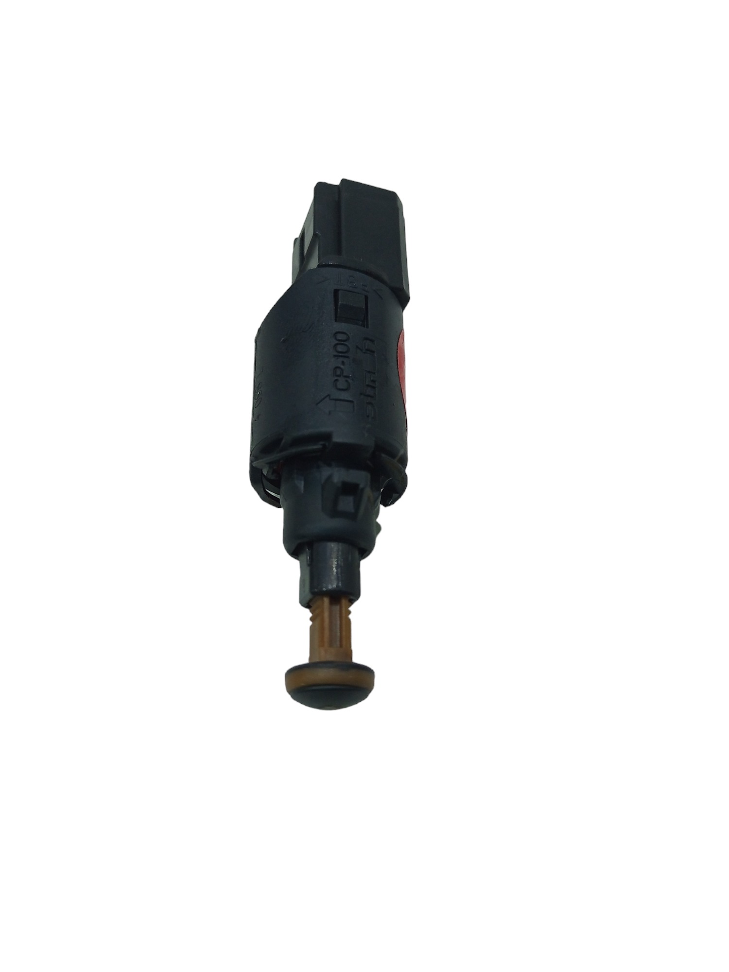 Interruptor sensor luz freio pedal 2 peugeot 206 6
