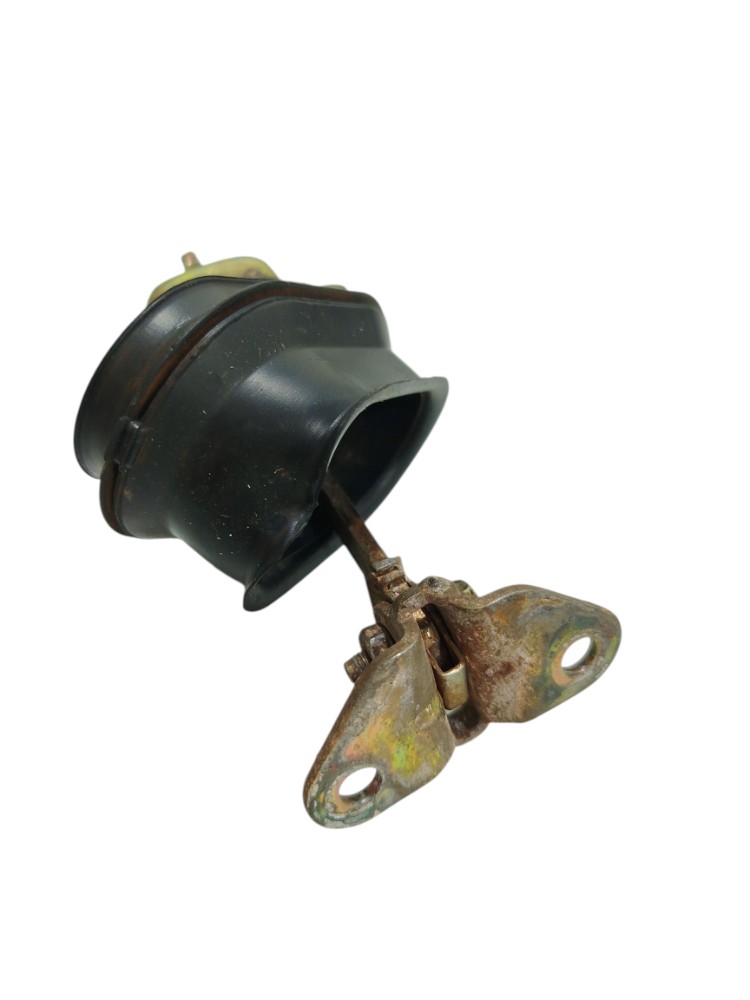 Limitador Porta Tras Direita Vw Golf 1994 A 1998 2