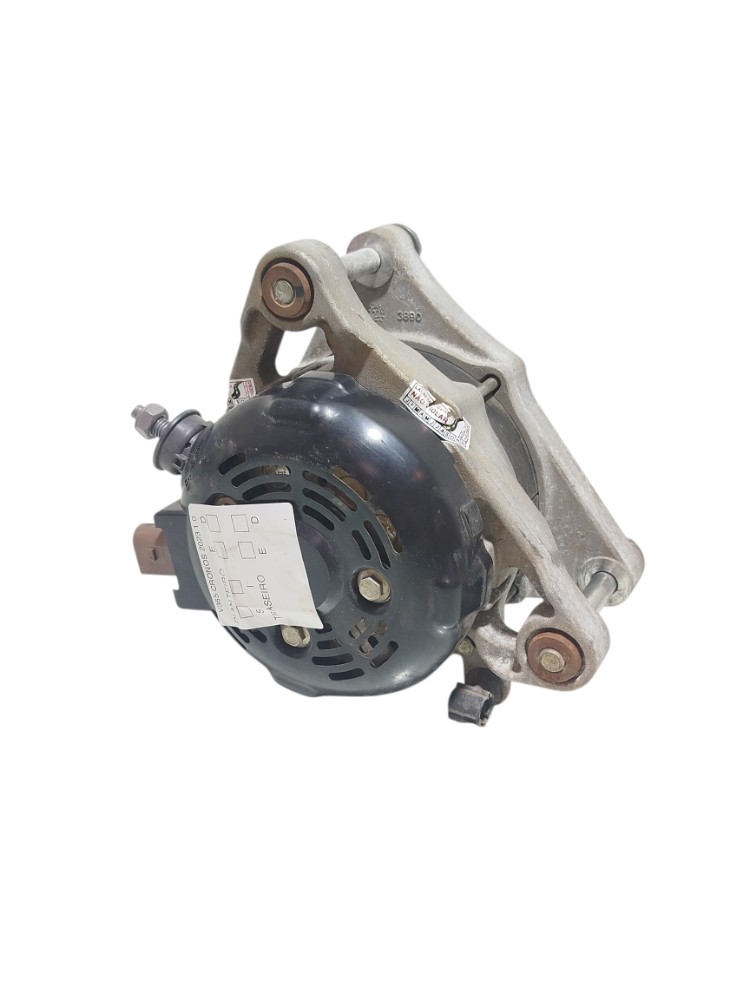 Alternador Fiat Cronos 1.0 2023 51984064 6