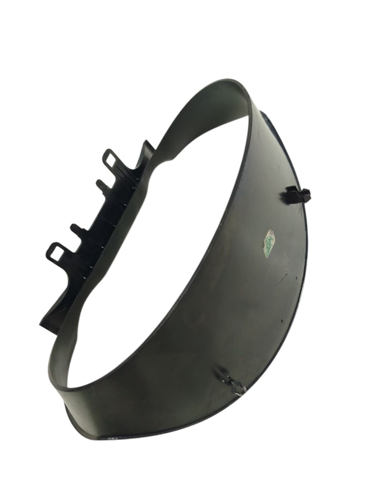 Moldura Painel Velocimetro G5 Gol Saveiro 2008 A 2012 3