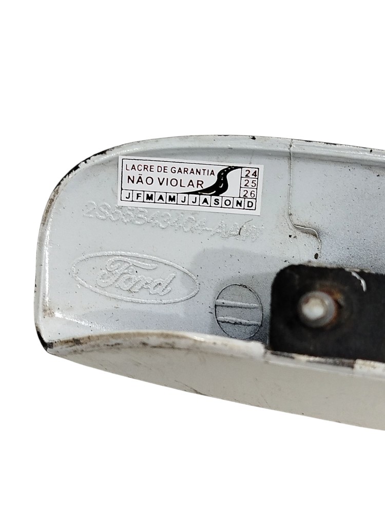 Moldura Tampa Traseira Ford Ka 2008 2s55b43404 6
