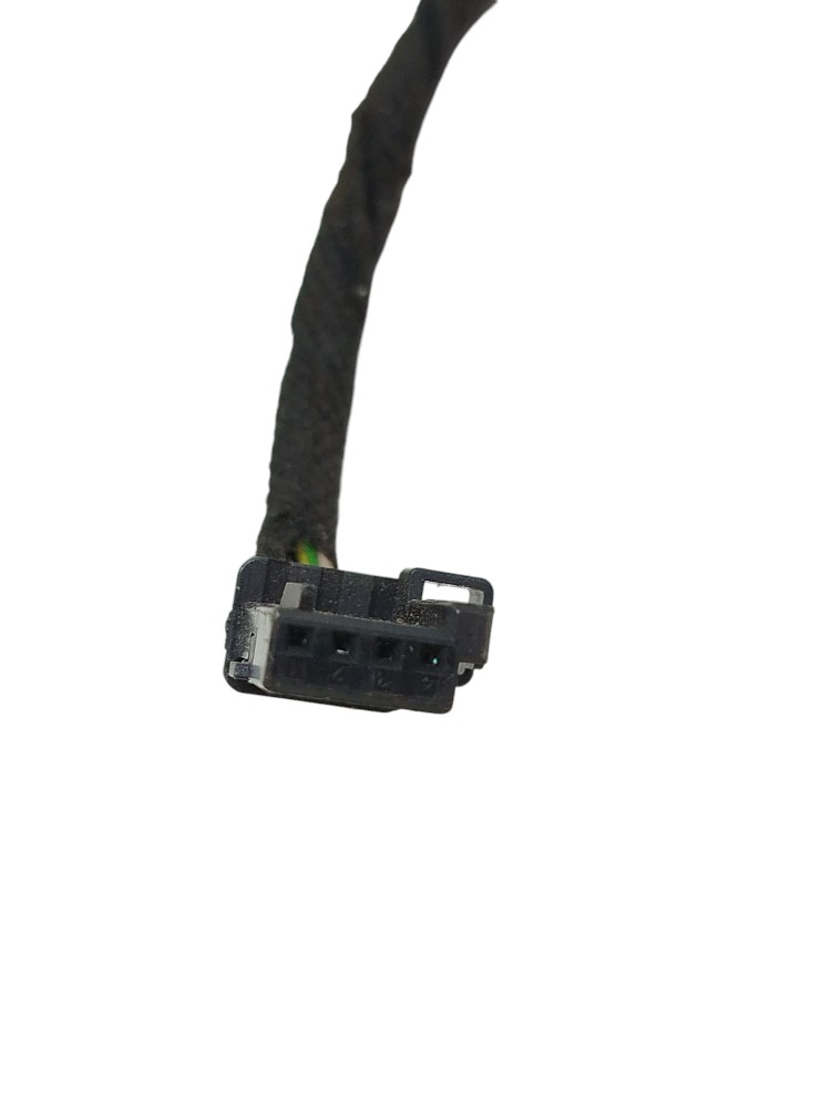 Chicote luz teto Quebra sol C4 Picasso GLX 2.0 16v 2012 gas 5