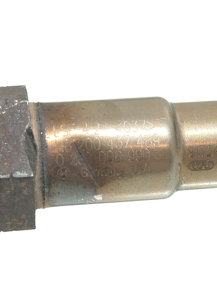 Sonda lambda Renault Fluence 2.0 2011 H8200437489 4