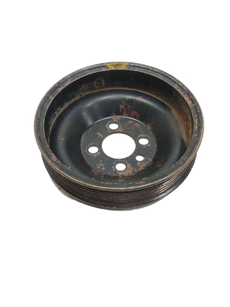 Polia Virabrequim 1.6 Fox Gol Golf Polo 2007 030105255k 2