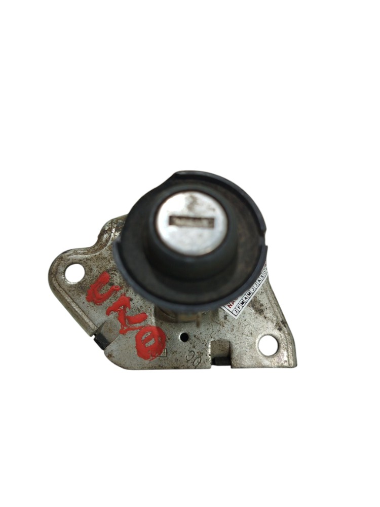 Miolo Fechadura Porta Malas Fiat Uno 2004 1