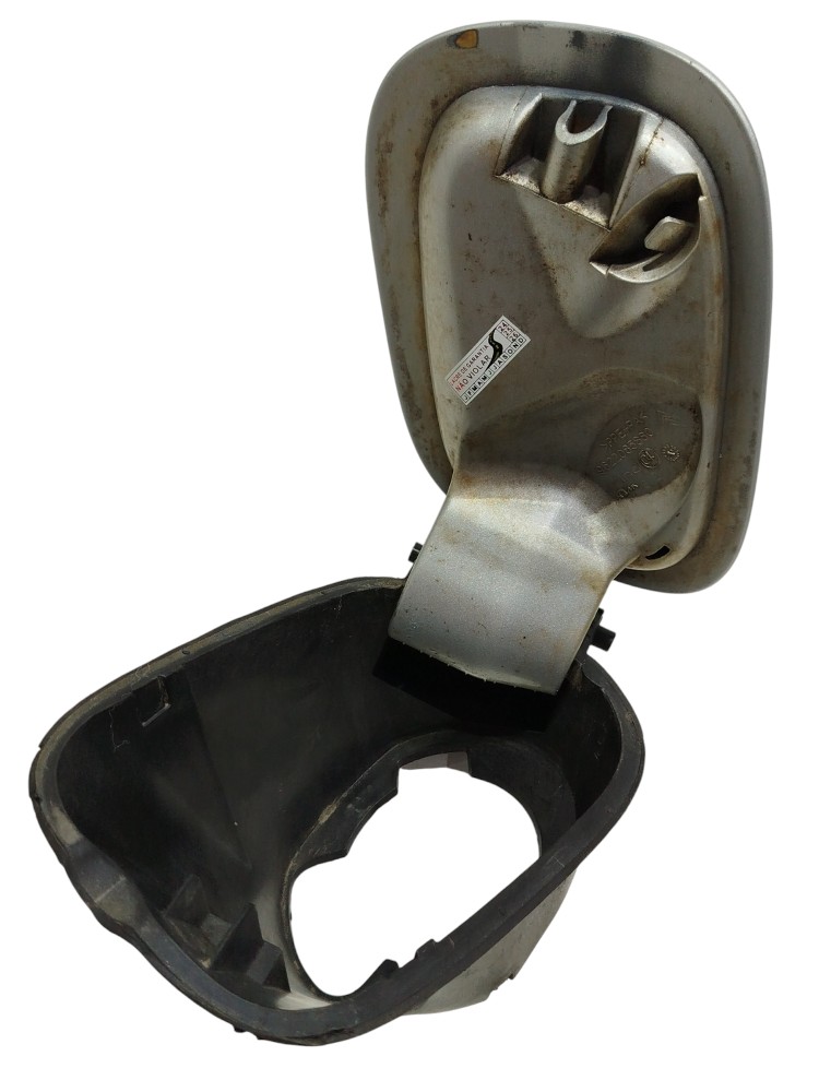 Portinho Tanque Combustível Xsara 2002 6
