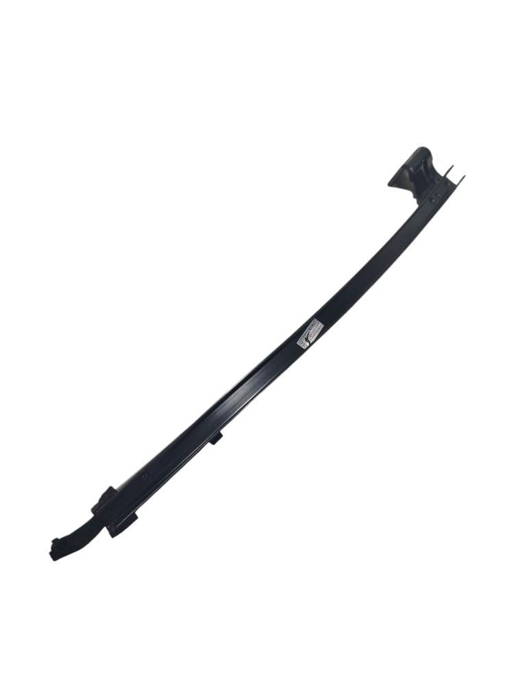 Guia Canaleta Vidro Porta Diant Esq Nissan Versa 2020/21