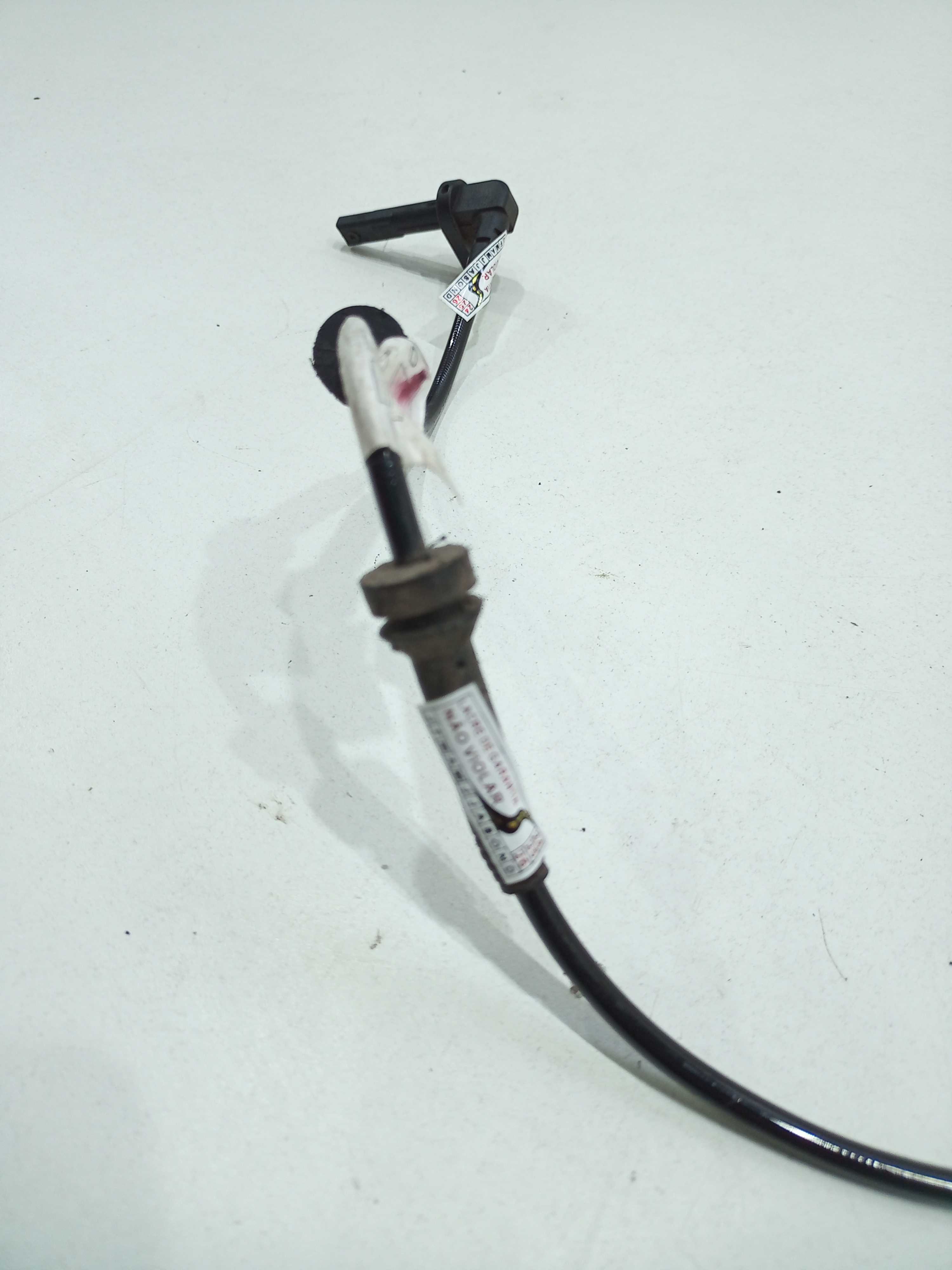 Sensor de Rotação Abs Renault Sandero 1.0 16V 2016 5