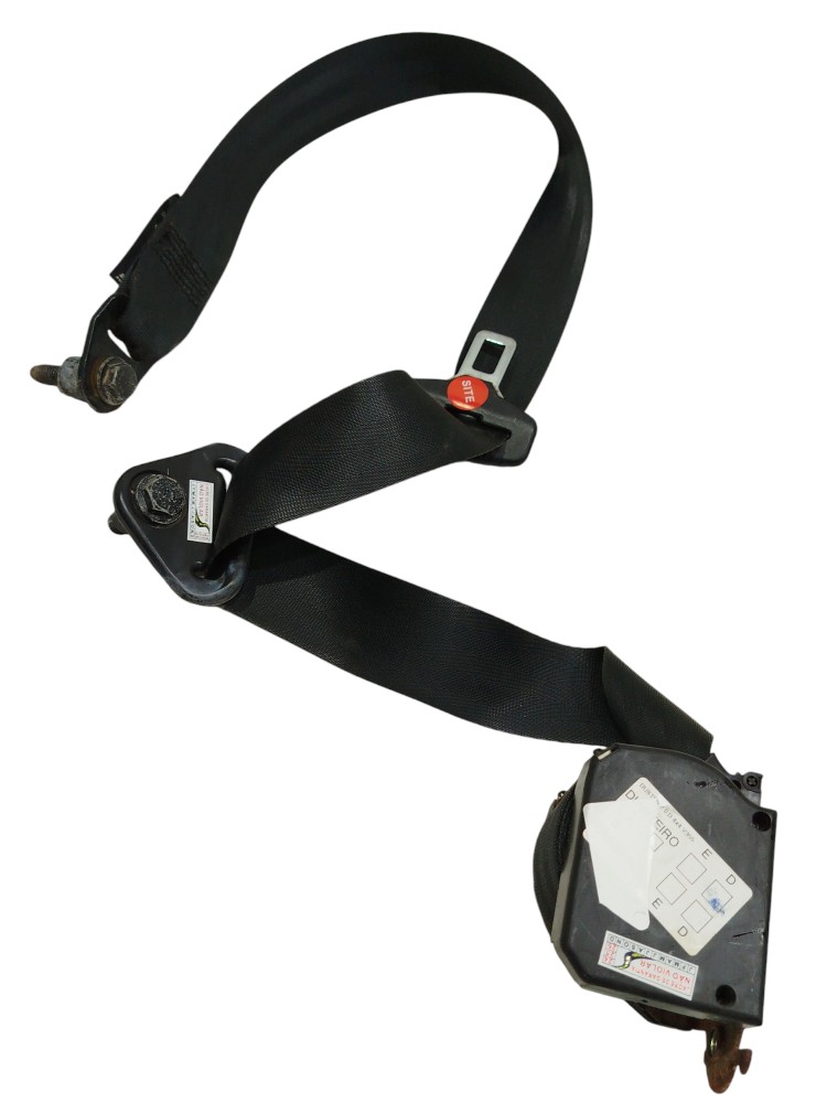 Cinto segurança Dianteiro Direito Duster 4×4 2.0 16v 2015