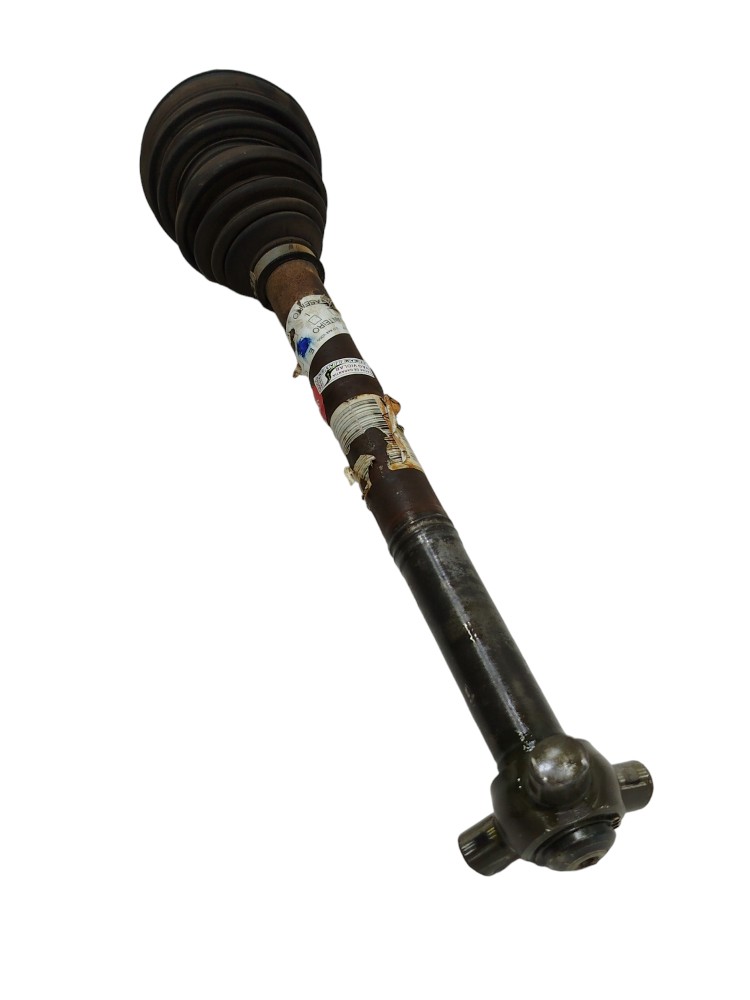 Semi eixo Dianteiro esquerdo Duster 4×4 2.0 16v 2015 3