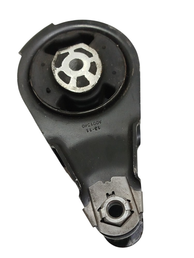 Coxim Câmbio C4 Picasso Glx 2.0 16v 2012 A001340 1