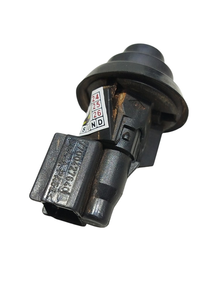 Interruptor Porta Sensor Luz Duster 2.0 2015 7700427640 1
