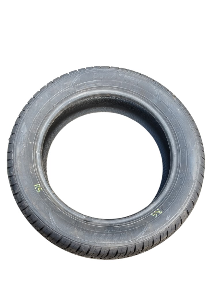 Pneu Aro 17 Duratarn Mozzo 215/55r17 94v 7