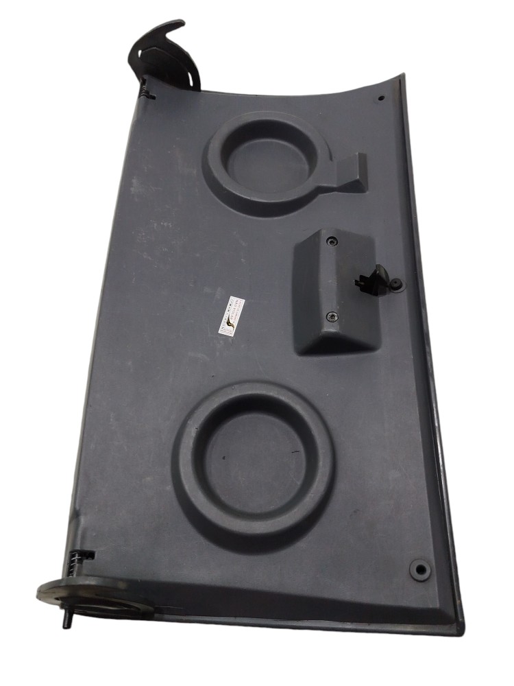 Tampa Porta Luva Fiat Palio 1998 3