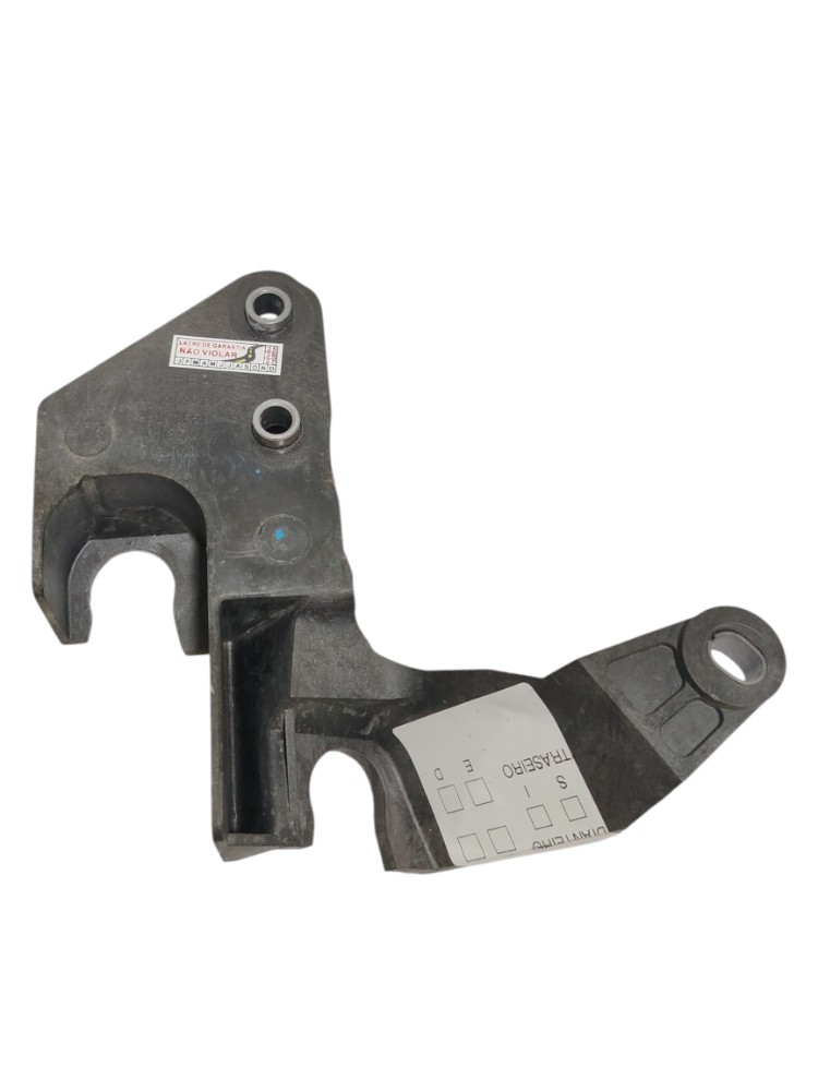 Suporte Cabo Marcha Citroen Aircross 1.6 16V 2014 9671962980 1
