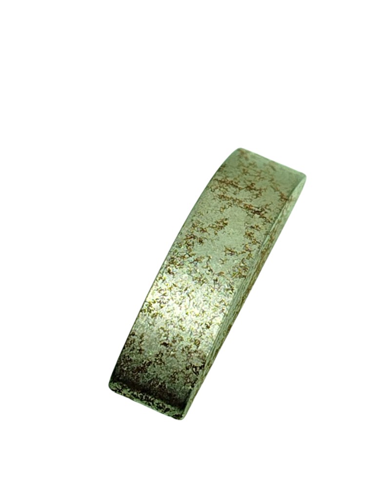 Chaveta Polia Peugeot 307 1.6 2009 Cinza 3