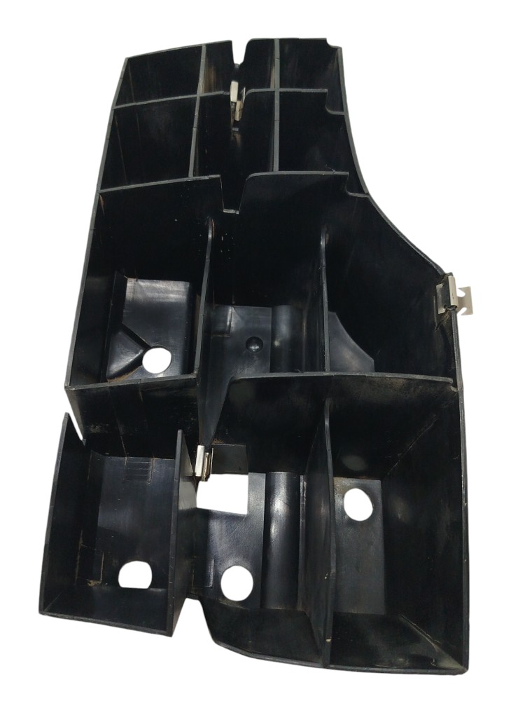 Absorvidor Impacto Para-choque Palio Fire 1.0 2012 Ld Direit 4
