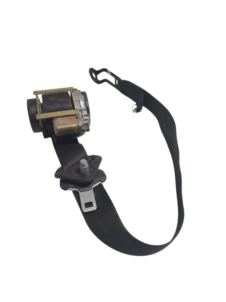 Cinto Segurança Dianteiro Direito Peugeot 206 2010 546032400 1