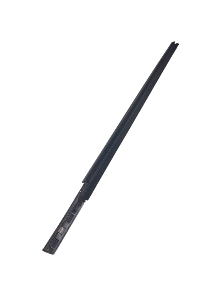 Pestana Porta Tras Esq Nissan Versa V-drive 2021 3