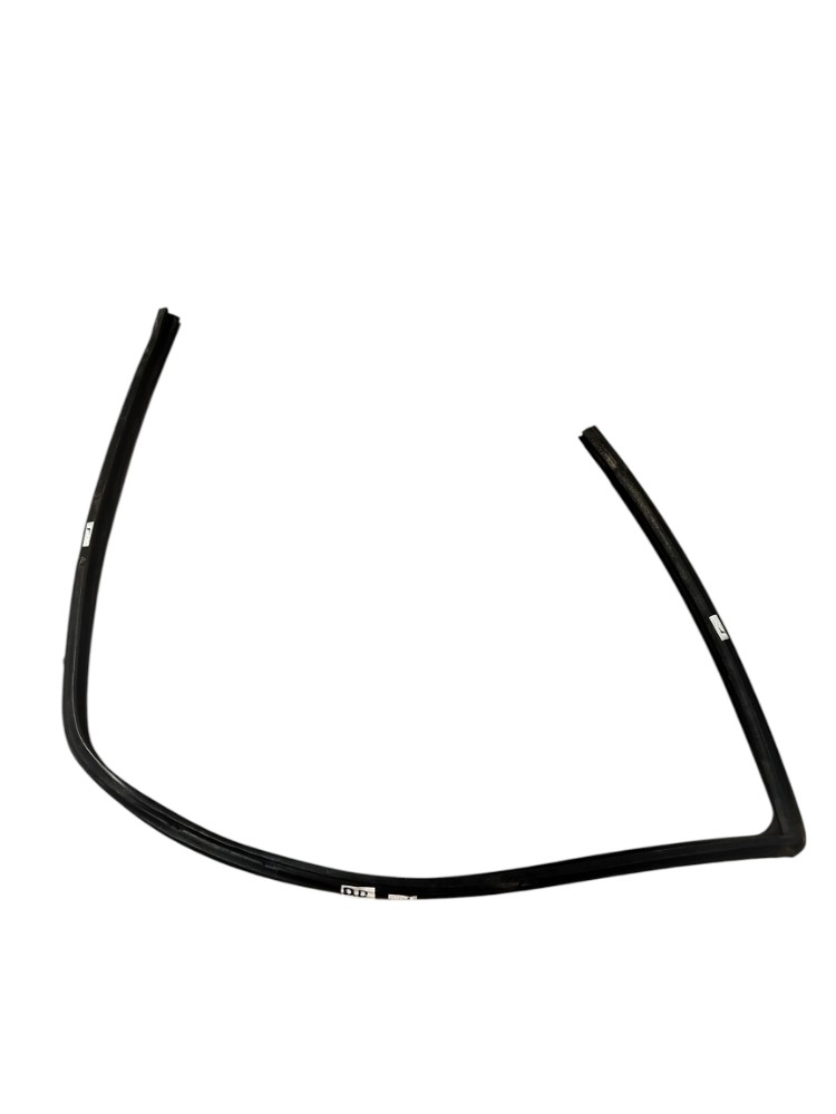 Canaleta Porta Dianteira Direita Fiat Siena 1.3 2002 6