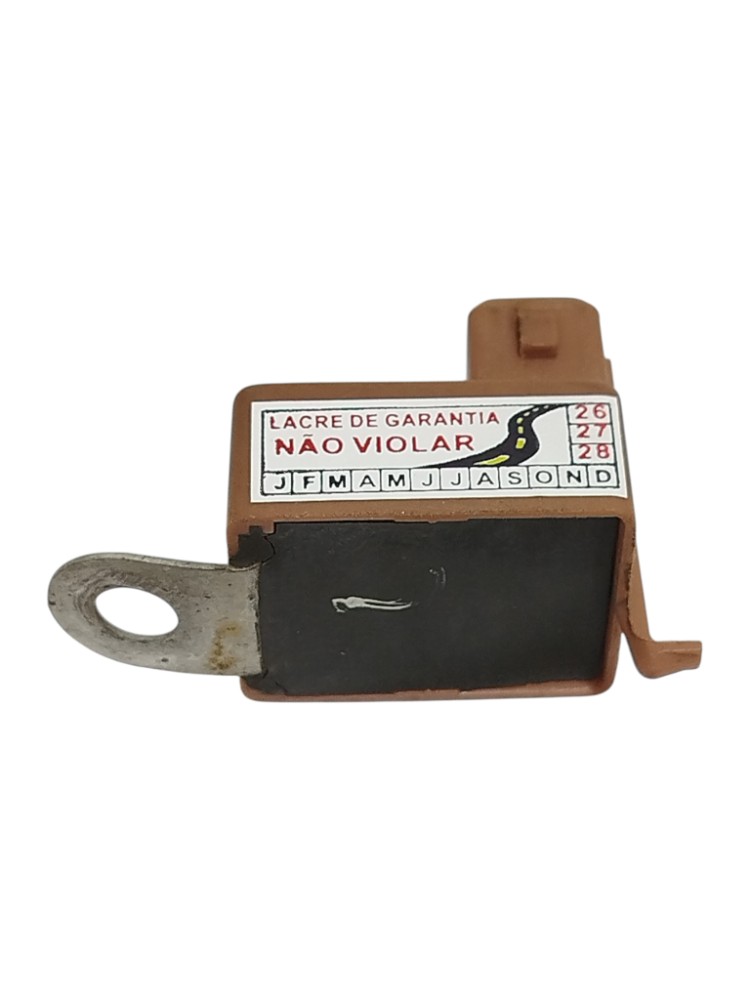 Sensor Supressor Ruído Bobina Vw Gol CHT 1995 547035271 4