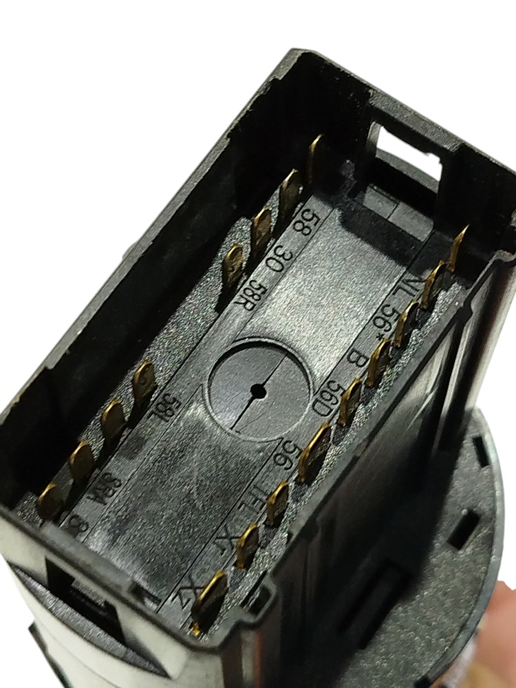 Comando Luz Vw Polo Virtus 2021 6ea941531b 4