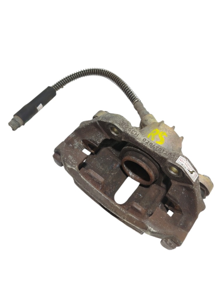 Pinça Freio Dianteiro Esquerdo Peugeot 206 2005 B0204Y01210 6