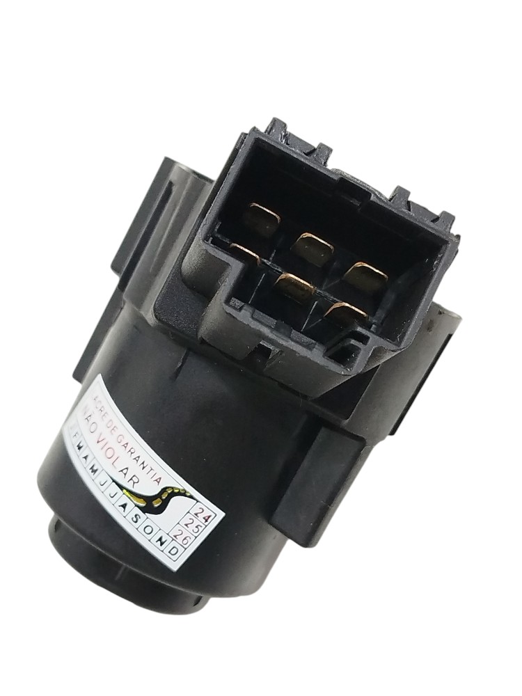 Comutador Ignicao Partida Fox 2014 1.0 6r0905865 2