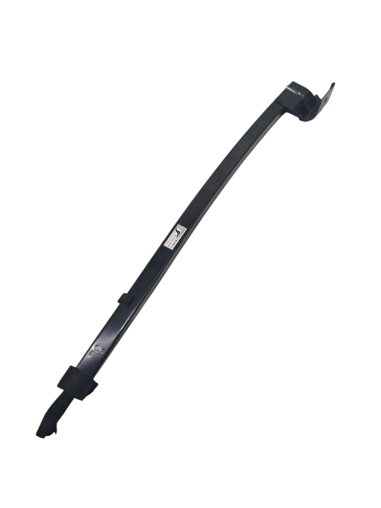 Guia Canaleta Vidro Porta Diant Esq Nissan Versa 2020/21 4