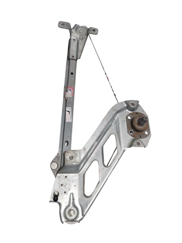 Maquina Vidro Manual Tras Esq Gm Corsa 1996 A 2014 90389535 4