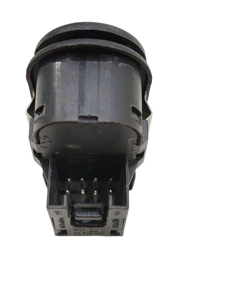 Botão Retrovisor Elétrico Gm Meriva 2012 8