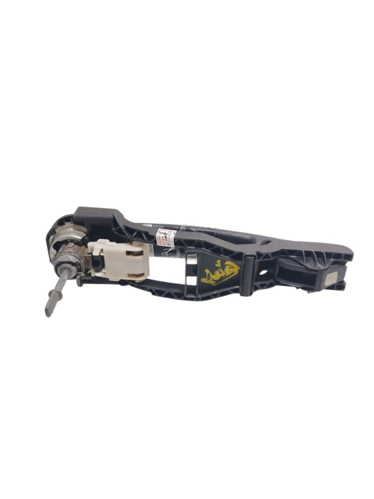 Maçaneta Ext Diant Esq Motori Vw Gol Polo Voya G5  5u4837886 6