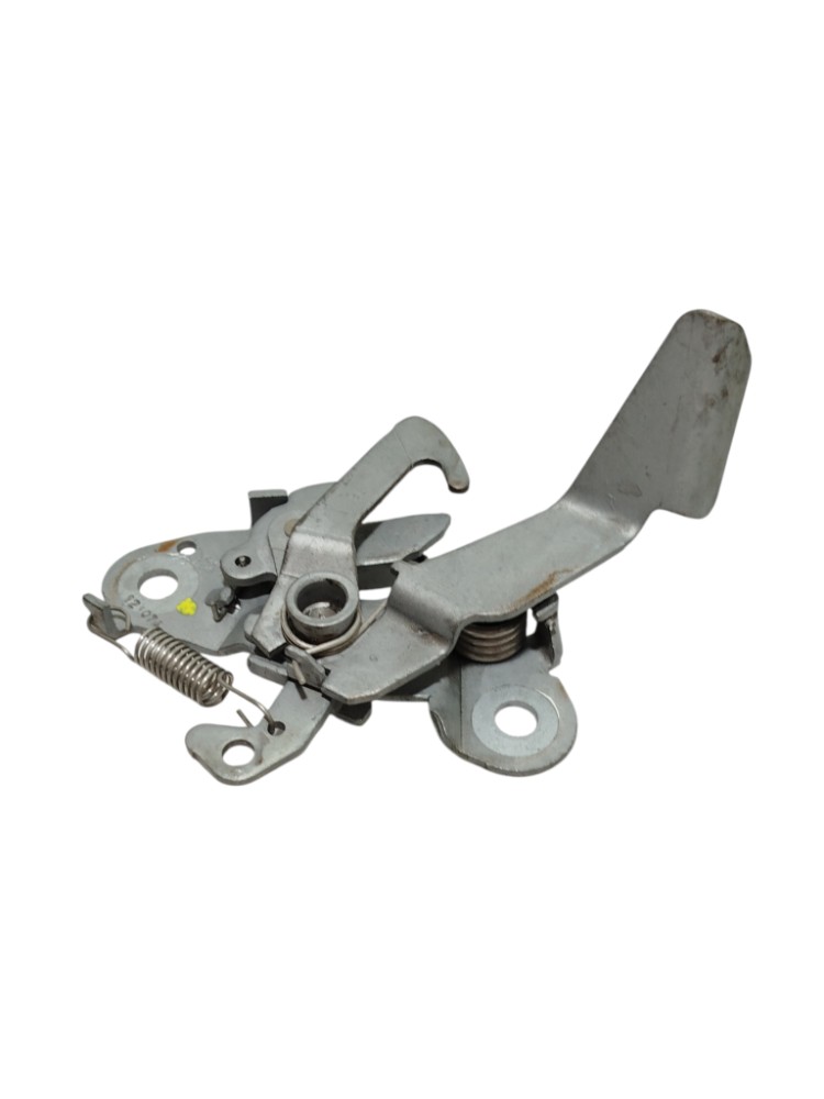 Fechadura Trava Capo Peugeot 307 1.6 2008 Original 7