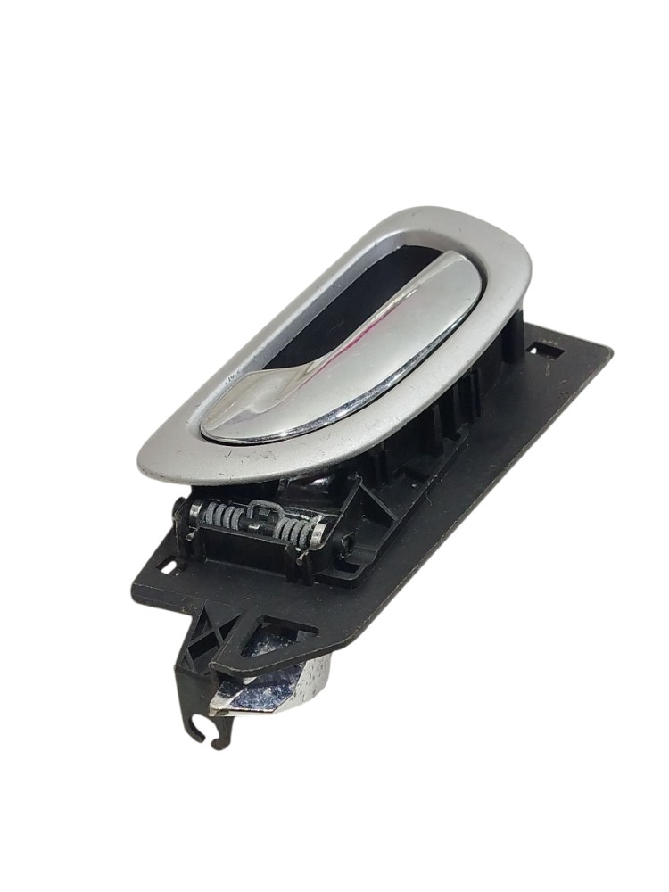 Maçaneta Interna Esq De Motorista Peugeot 307 2007 A 2012 2