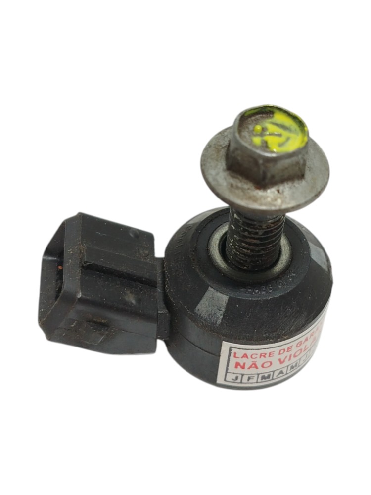 Sensor Detonação Nissan Versa March Tiida 1.6 A2c53324618 6