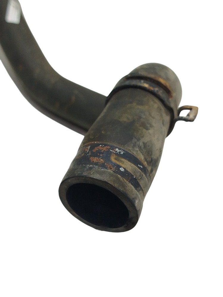 Mangueira Radiador Renault Clio 1.0 16v 2012 8200719629 2