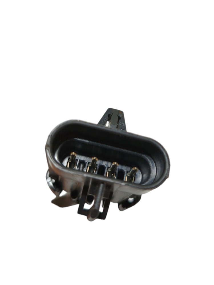 Sonda Lambda Chevrolet Corsa Classic 1.0 2009 Oza660ee48 4